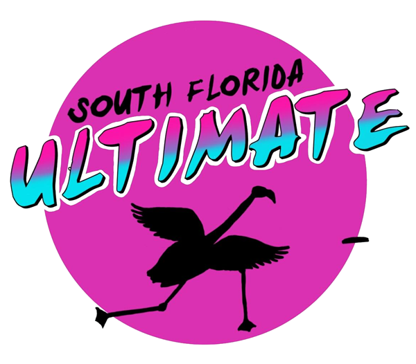 South Florida Ultimate logo